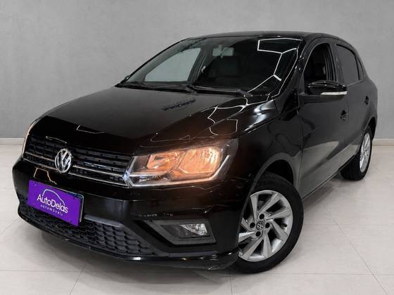 VOLKSWAGEN VOYAGE 1.6 16V MSI TOTALFLEX 4P AUTOMÁTICO VOLKSWAGEN VOYAGE 1.6 16V MSI TOTALFLEX 4P AUTOMÁTICO